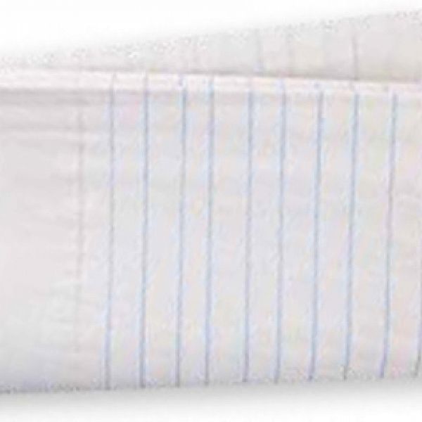 Einmal Laken für Tragen und Liegen 39 Fäden u. 2 Lagen Tissue - Größe: 210 x 80 cm, Farbe: weiß, VE/Stück 100
