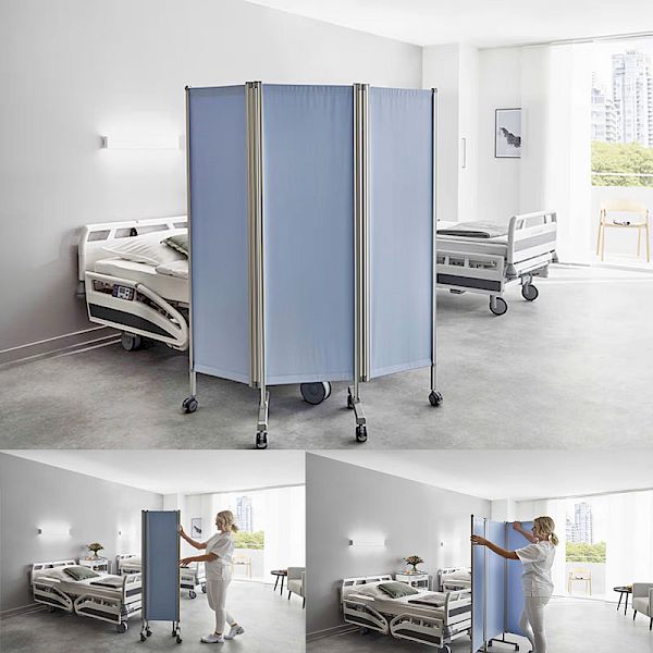 ropimex® Butterfly Paravent RBP