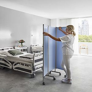 ropimex® Butterfly Paravent RBP