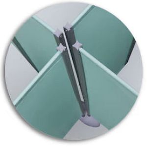 ropimex® Leichtparavent RLP
